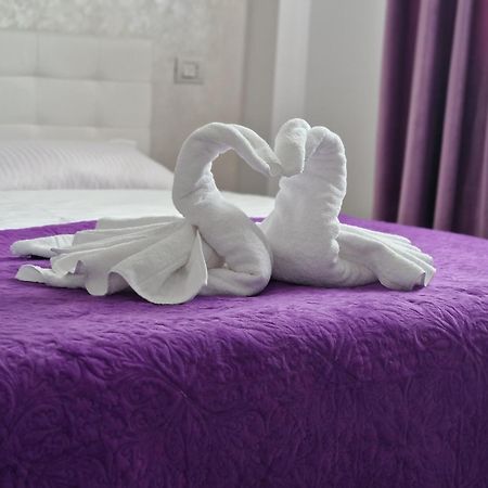 Apartament Rezidential Suceava Exterior photo