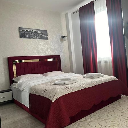 Apartament Rezidential Suceava Exterior photo