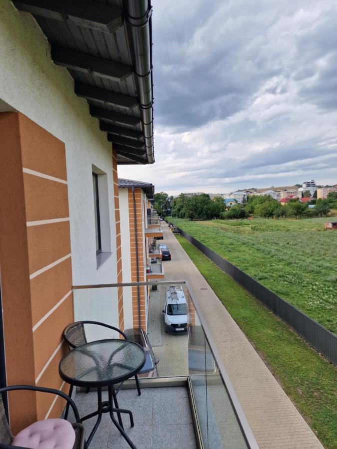 Apartament Rezidential Suceava Exterior photo
