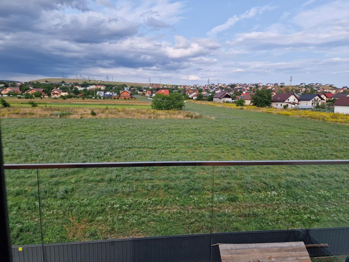 Apartament Rezidential Suceava Exterior photo