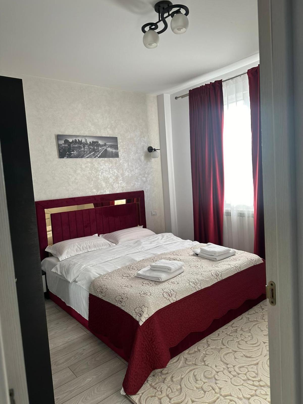 Apartament Rezidential Suceava Exterior photo
