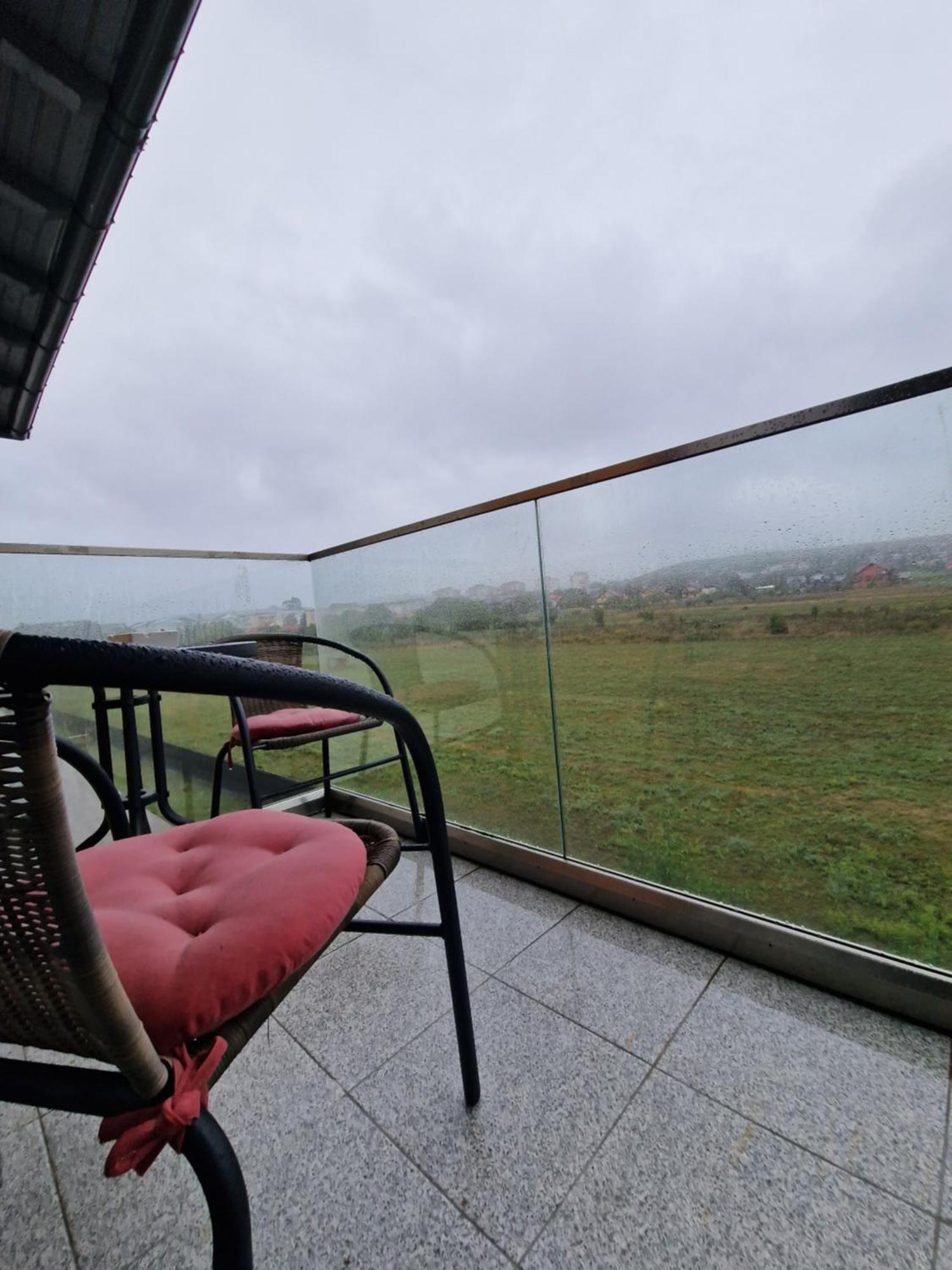 Apartament Rezidential Suceava Exterior photo